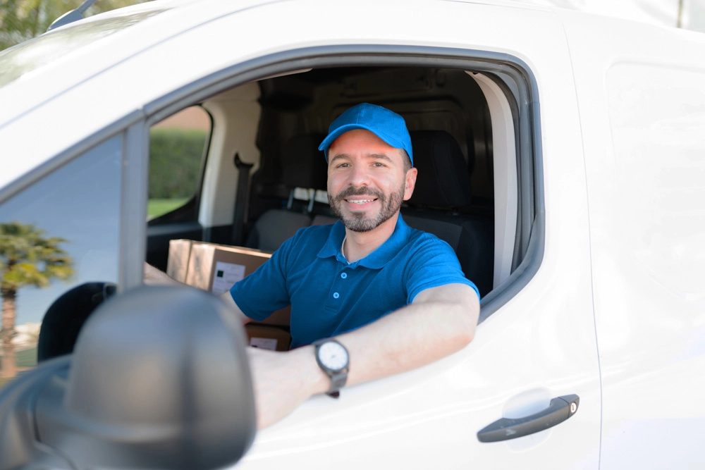 Tu Carga Segura: Protege lo que mueve el mundo